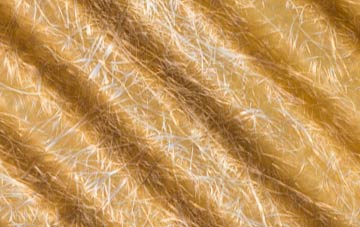 Little Rogart fibreglass roof waterproofing