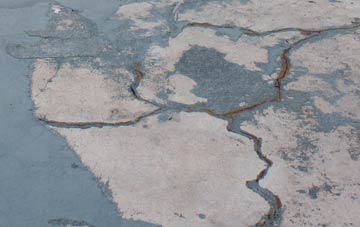 fibreglass roofing replacement Little Rogart