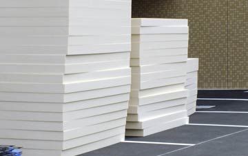 Little Rogart flat roof insulation costs