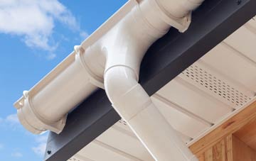 Little Rogart gutter installation costs