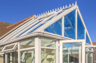 Little Rogart conservatory roof repairs