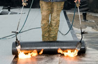 Little Rogart flat roof sealing quote