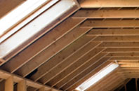 Little Rogart tapered roof insulation quotes